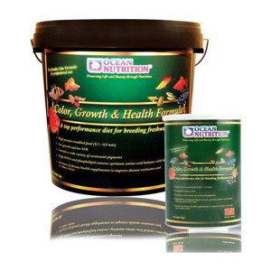 Ocean Nutrition Color Growth & Healt Formula (0,5-0,8) 100gr Açık - Image 1