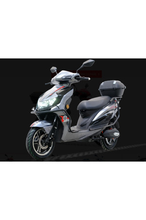 Arora Leopar Iki Tekerlekli Elektirikli Motosiklet - Image 1