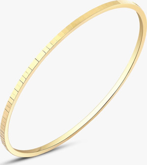 Mkm Kibrit Çöpü Ajda Bilezik 22 Ayar 10 GR