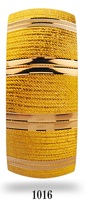 Harem Altın 22 Ayar Şarnel 40 gr Mega Bilezik - BLK1016