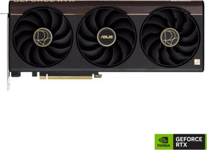 ASUS RTX 5070 TI PROART