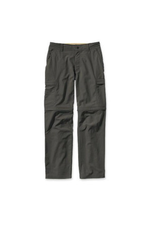 Patagonia Bay Dispatch Zip Off Spor Pantolon - Image 1