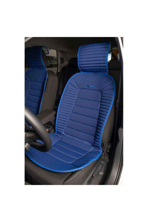 Autofest Peugeot Bipper Elegance 5'Li Set Minder Gri Renk 2007 Üzeri 5 Parça Space Marka - Image 1