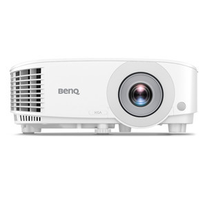 BENQ MX560C 4000 ANS 1024X768 XGA HDMI VGA USB TYPE A 3D DLP PROJEKSIYON - Image 1