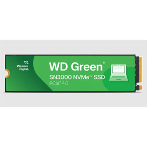 Western Digital WD GREEN SN300 PCI-4.0 1TB M.2 2280
