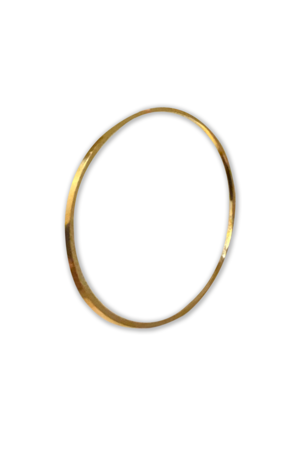 Emma Gold EMMAGOLD 15 GRAM 22 AYAR KİBRİT ÇÖPÜ YATIRIMLIK İŞÇİLİKSİZ BİLEZİK