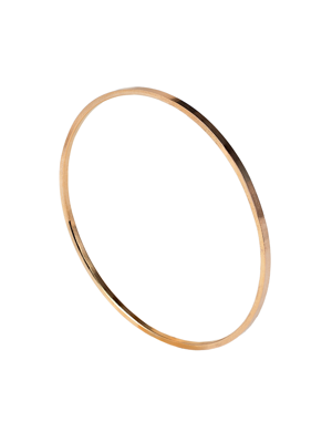 Emma Gold EMMAGOLD 20 GRAM 22 AYAR KİBRİT ÇÖPÜ YATIRIMLIK İŞÇİLİKSİZ BİLEZİK