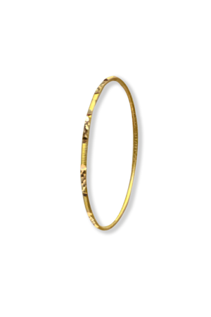 Emma Gold EMMAGOLD 10 GRAM 22 AYAR AJDA YATIRIMLIK İŞÇİLİKSİZ BİLEZİK