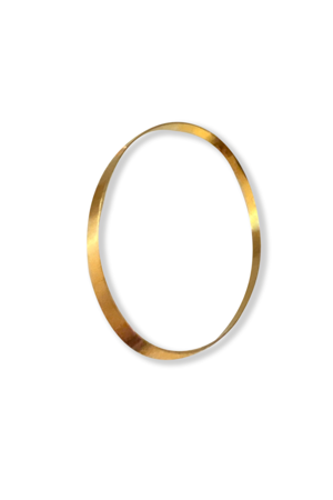 Emma Gold EMMAGOLD 20 GRAM 22 AYAR GENİŞ KİBRİT ÇÖPÜ YATIRIMLIK İŞÇİLİKSİZ BİLEZİK