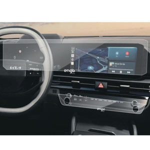 Engo Kia Sportage 12.3 Mat Ekran Koruyucu Multimedya Gösterge - Image 1