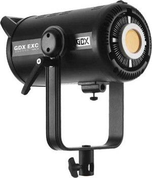 Gdx EXC-220C-II Bi Color Led Video Işığı - Image 1