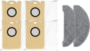 Neabot Nomo N2 Starter Kit Yedek Parça Listesi - Image 1