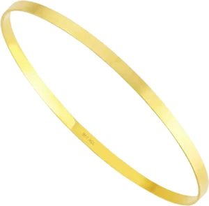 Anadolum Altın 20 gr 22 Ayar Kibrit Çöpü Bilezik