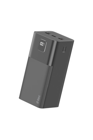 ReCharger Mega LCD 50.000mAh PD 20W Taşınabilir Hızlı Şarj Aleti/Powerbank-2BB271S - Image 1
