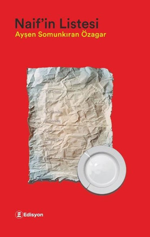 Naif'in Listesi - Edisyon Kitap - Image 1