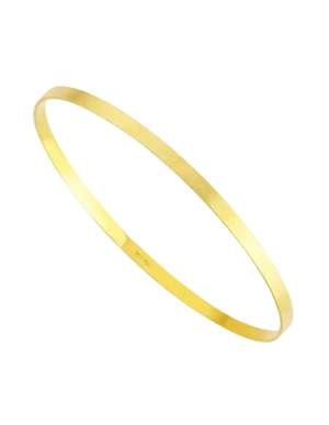 Anadolum Altın 25 gr 22 Ayar Kibrit Çöpü Bilezik