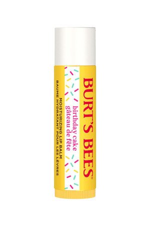 Birthday Cake Dudak Kremi Blister Ambalaj - Birthday Cake Lip Balm 4.25gr - Image 1