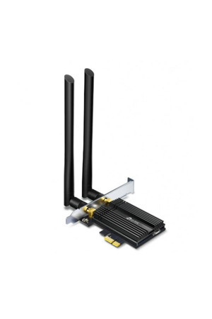 TP-Link Archer TX50E Wi-Fi Ethernet Kartı - Image 1