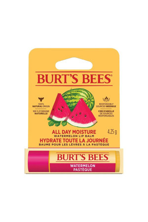 Karpuz Aromalı Dudak Kremi Blister Ambalaj - Image 1