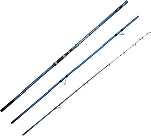 Okuma Surfliner+ Surf 420cm 100-250gr 3 Parça Olta Kamışı - Image 1