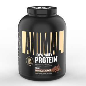 Animal, 100% Whey Protein 2.3kg Çikolata Aromalı - Image 1