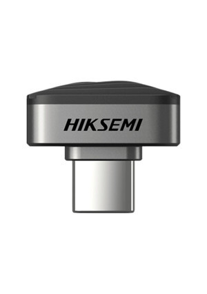 Hiksemi Sync-C Pro S450 Usb-C Mini Taşınabilir SSD 128 GB - PC/Android/Type-C Cihaz Uyumlu - 450MB Okuma / 400MB Yazma H - Image 1