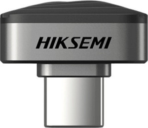Hiksemi Sync-C Pro S450 Usb-C Mini Taşınabilir SSD 128 GB - PC/Android/Type-C Cihaz Uyumlu - 450MB Okuma / 400MB Yazma H - Image 1