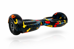 RYDER STAR RS-S5 Color Numbers Grafiti - Image 1