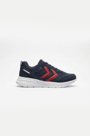 hummel Nency II 900887-7459 Lacivert Unisex Günlük Spor Ayakkabı - Image 1