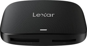 Lexar CFexpress Type B /SD USB 3.2 Gen 2 Kart Okuyucu - Image 1