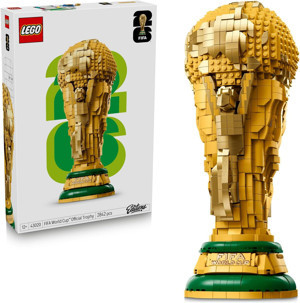LEGO Editions FIFA 43020 - Image 1