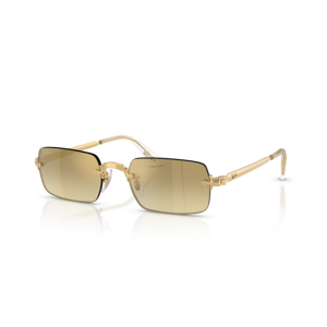 Ray-Ban RB 3928 001/7I 54 BY A$AP ROCKY Güneş Gözlüğü - Image 1