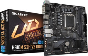Gigabyte H610M-S2H-V2