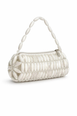 Atelier Emine Calista Ivory - Image 1