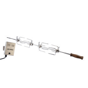 IGRILL Motorlu Çevirme Aparatı 740 MM (75cm) - Image 1