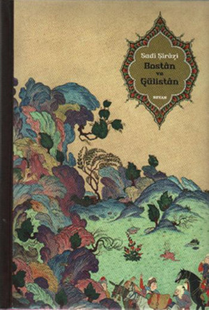 Bostan ve Gülistan - Beyan Yayınları - Image 1
