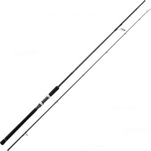 Major Craft Crostage Survive SCRX-902M Seabass 2.74mt 15-42gr (2P) Spin Kamış - Image 1