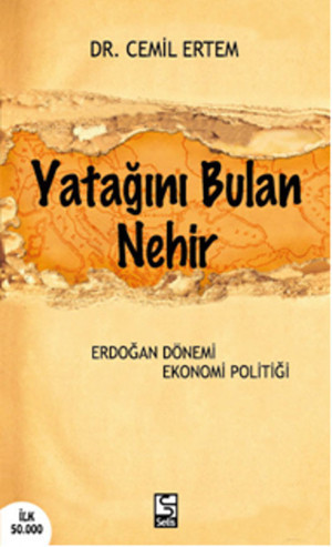 Yatağını Bulan Nehir - Selis Kitaplar - Image 1