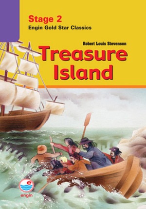 Treasure Island  (stage 2 ) Cd'siz - Engin - Image 1