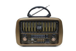 pilelistore Radyo Ortaboy Hoparlör - Image 1