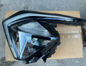 NS Nilser Auto Parts Kia Sportage Ledli Sağ Far Lambası 2022-2024 - Image 1