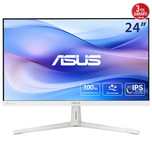 ASUS VU249HFI-W