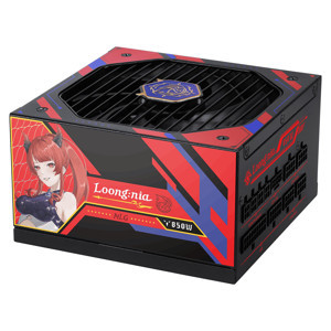 MSI A850GLS MLG EDITION