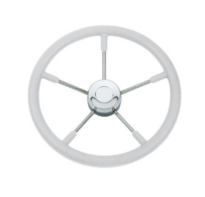 Savoretti Tipo.9W Dümen Simidi 35cm - Image 1