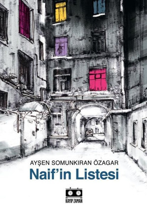 Naif'in Listesi - Kayıp Zaman - Image 1