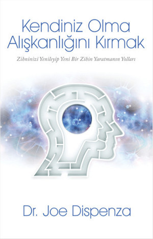 Kendiniz Olma Alışkanlığını Kırmak - Butik Yayıncılık - Image 1