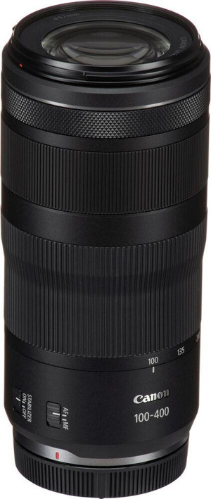 Canon RF 100-400mm f/5.6-8 IS USM Lens - Image 1