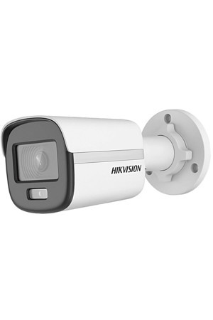Hikvision Colorvu Gece Karanlıkta 7/24 Renkli 8 Kameralı Set 1Tb 7/24 Hdd - Image 1