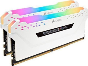 Corsair Vengeance RGB Pro SL DDR4 32GB 2x16 3200MHz CL16 RGB