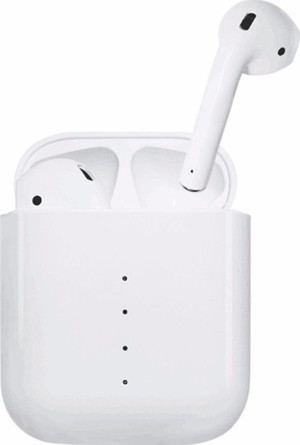 Torima İ100 TWS Kablosuz Bluetooth 5.0 Süper Bass Kulaklık - Type-C - Image 1